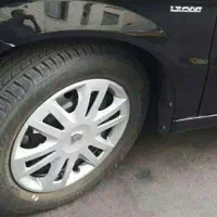 رینگ و لاستیک فابریک دنا فولادی