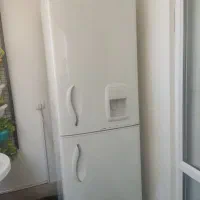 یخچال امرسان