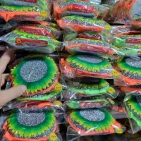 انواع اسکاچ شکل های مختلف اسکاچ