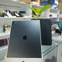 آیپد پرو M4 حافظه 1 ترابایت ( قاب و گلس )