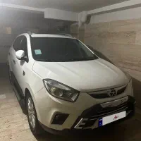 جک s5|خودرو سواری و وانت|تهران, خواجه نصیر طوسی|دیوار