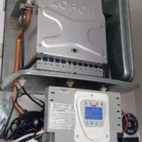 سرویس و تعمیرات پکیج و آبگرمکن