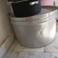 دیگ و پاتیل روحی
