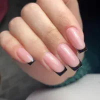 اموزش ناخن