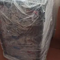 دستگاه جوجه کشی اسکندری 168تایی با گارانتی نو