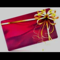 ثبت نام کارت هدیه