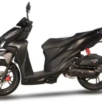 گلکسی نیرو موتور 150 اس وای ام