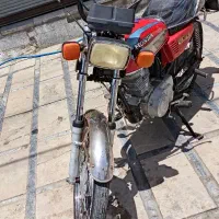 متور مدل 82 تمیز درحد