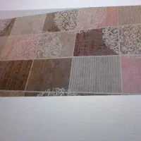 قالیچه ماشینی