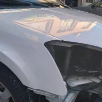 نقاشی خودرو مدرن عباسی اخریوصف اباد