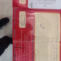 206 sd مدل ۹۷ v8|خودرو سواری و وانت|مشهد, جانباز|دیوار