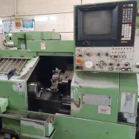 تراشcnc
