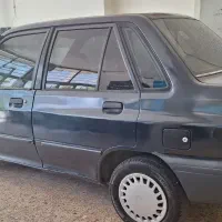 پراید درجه یک