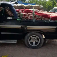 کولر مزدا ۲۰۰