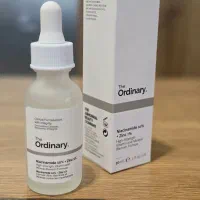 سرم نیاسینامید اوردینری 10% + زینک 1%