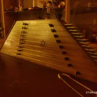 سنتور حرفه‌ای