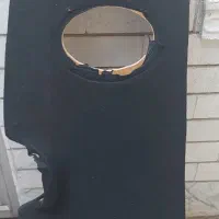 تخته طاقچه
