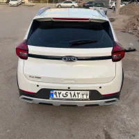 X22 pro ۴۰۱ اتومات|خودرو سواری و وانت|اهواز, گلستان|دیوار