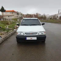 پراید مدل ۸۰