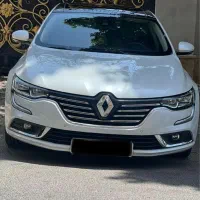 تالیسمان E3 فول / ۷۵ تا کارکرد / سند شخصی