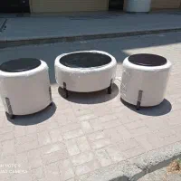میز جلو مبلی