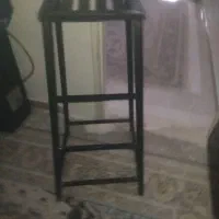چهارپایه الومینیوم
