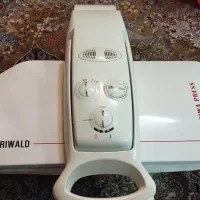 اتو بخار ریوالد