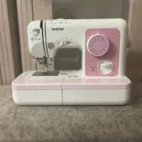 چرخ خیاطی برادر