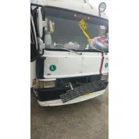 کامیونت ۶تن اویکو ۷۷ بدون‌رنگ