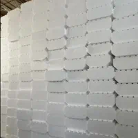 یونولیت/کرومیت/ورق عایق