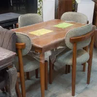 مینیمال ۴نفره