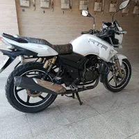 آپاچی 180 مدل 95 فروش فقط