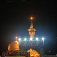 برگزار کننده تور مشهد مقدس