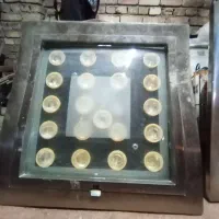 چراغ سقف ومهتابی