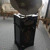 گرامافون ساب دار