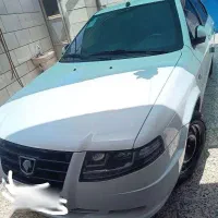 سمند سورن مدل ۱۴۰۴ xu7p