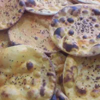 بدون گلوتن کلانه وکلیره، کیک تولد