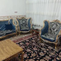 مبل استیل خوش نشین