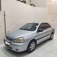 فروش خودرو ریو