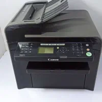 پرینتر،چهارکاره کنون MF4450 در حد نو