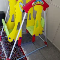 تاب کودک دونفره