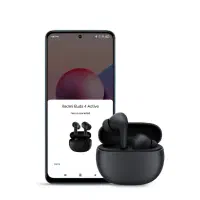 ایرپاد شیائومی Redmi Buds 4 Active با ارسال رایگان