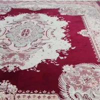 دوعدد قالی سه در چهار در راین