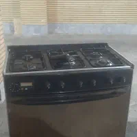 اجاق گاز فردار تکنو