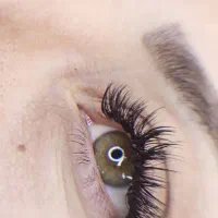 صافی و احیا مو اکستنشن مژه لیفت و لمینت ابرو و مژه