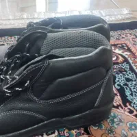 کفش کار ایمنی