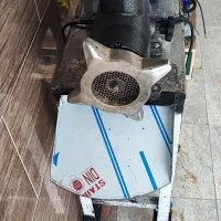 چرخ گوشت
