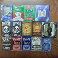فروش و ارسال انواع پاسور و تاروت(تک و عمده)