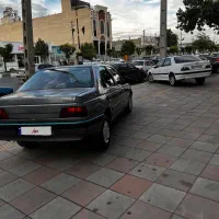 پژو405|خودرو سواری و وانت|هشتگرد, هشتگرد قدیم|دیوار