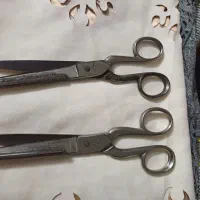 قیچی قالی